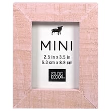 Mini Tabletop Frames Michaels Mini Tabletop Frames Michaels